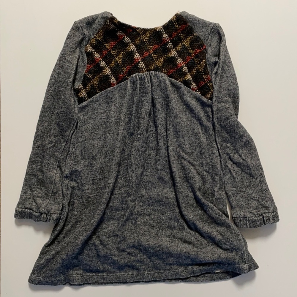 Zara dress size 7/8